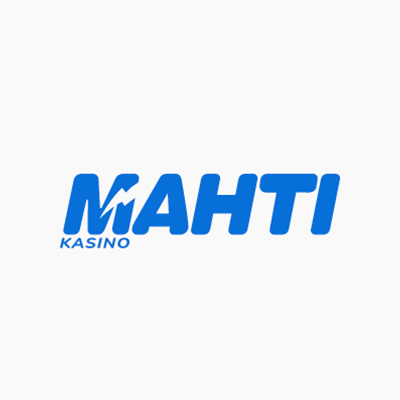 Mahti Casino Logo